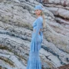 Bellena Dress