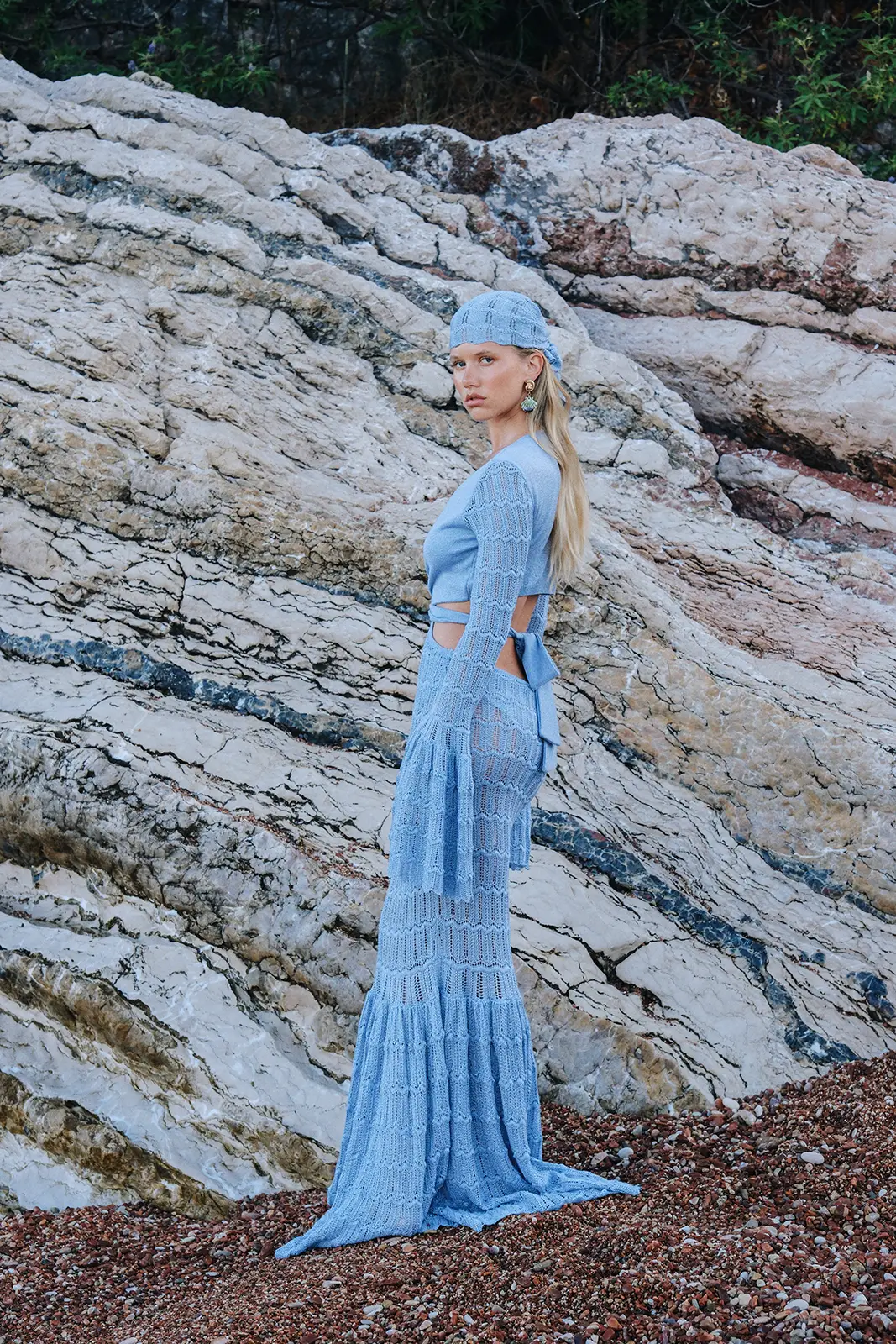 Bellena Dress