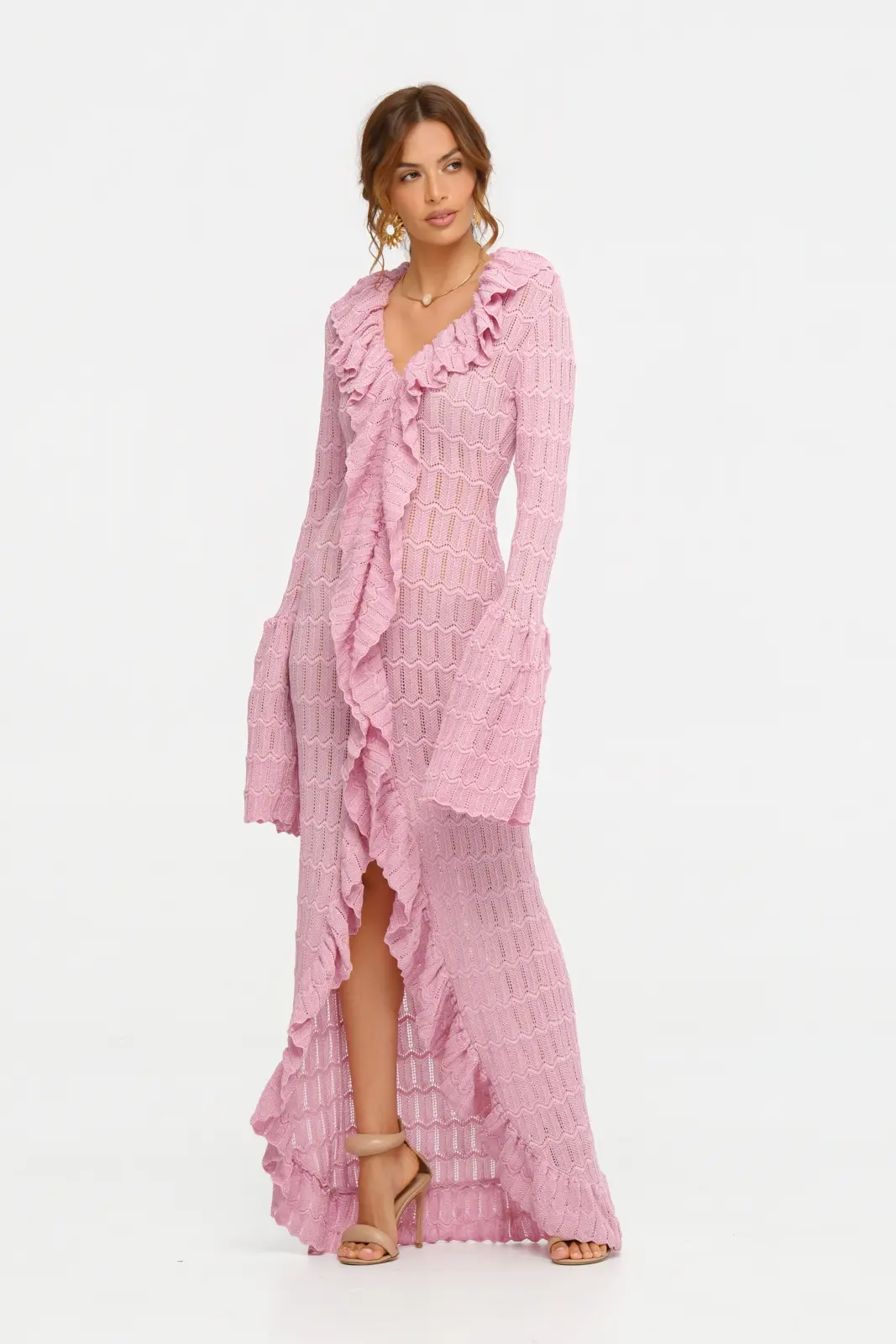 Lido Dress