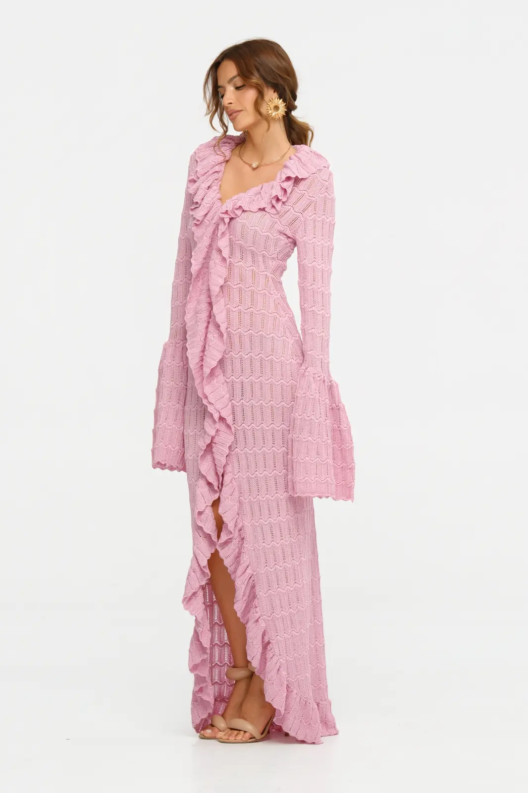 Lido Dress