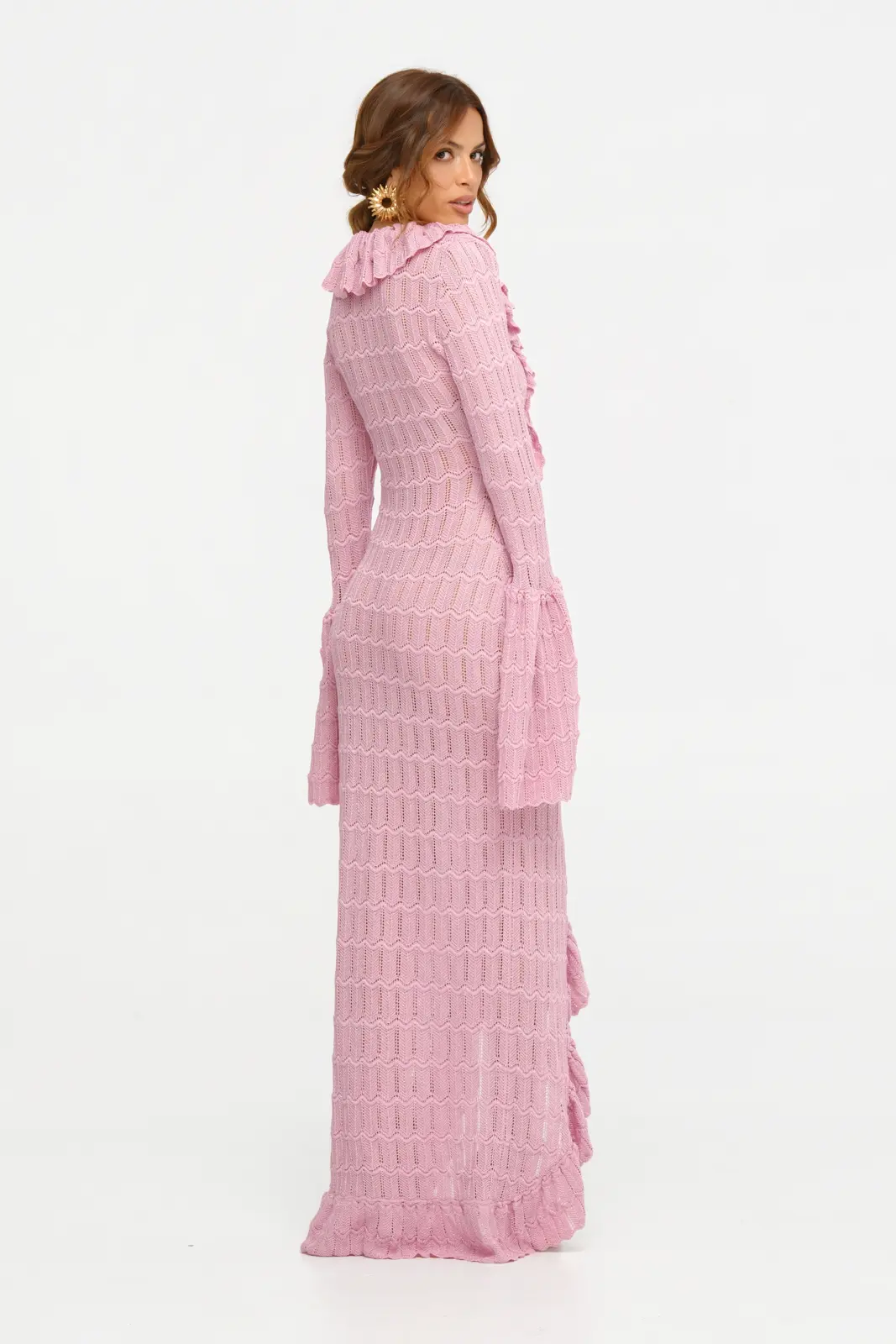 Lido Dress