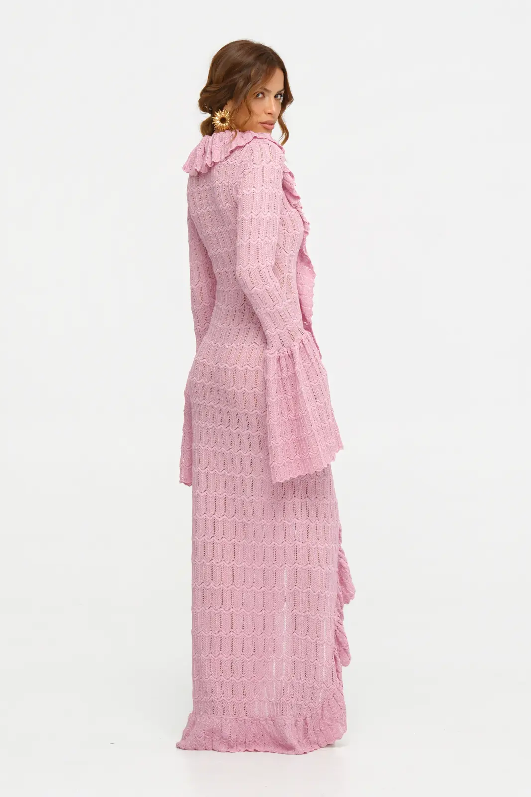 Lido Dress
