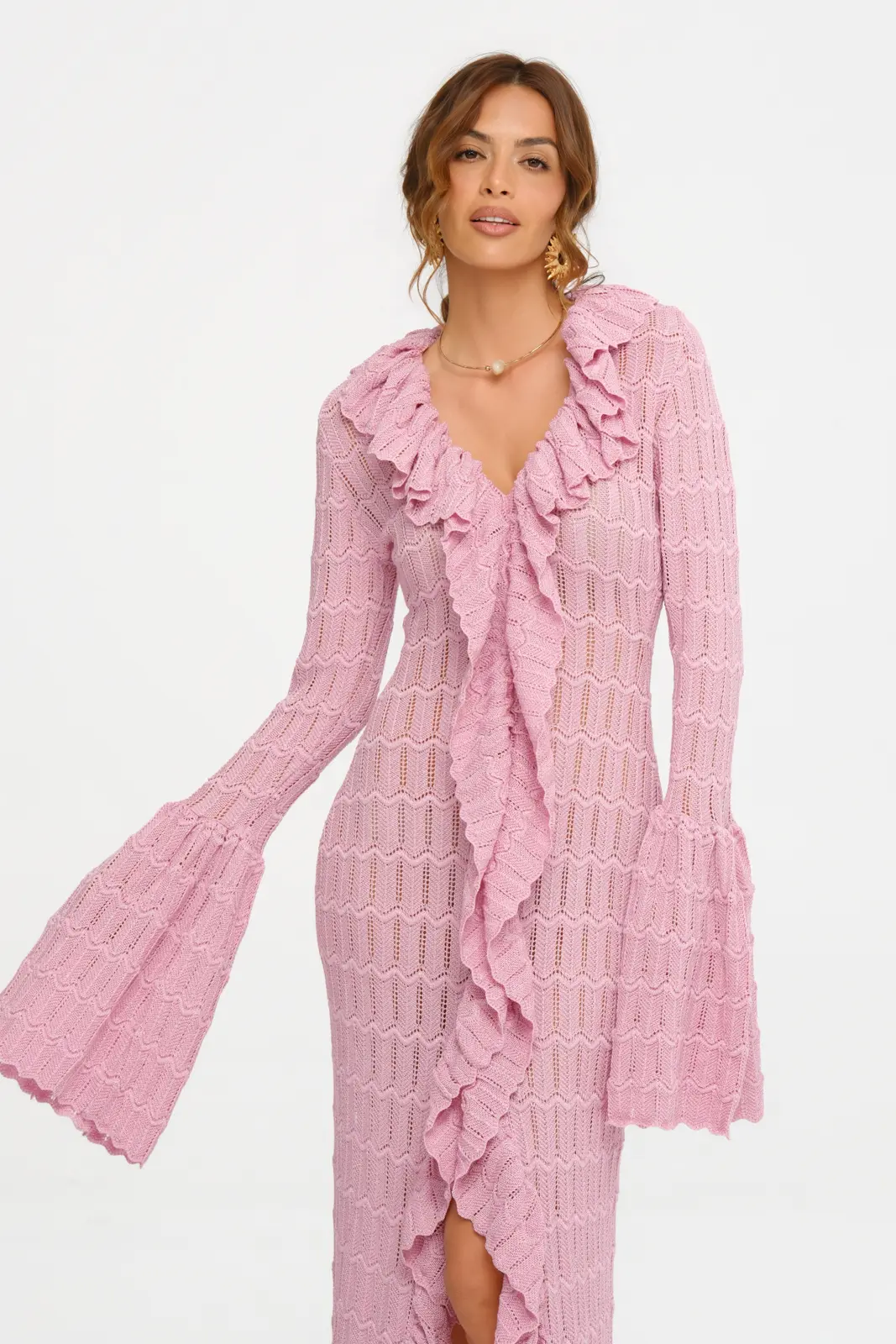 Lido Dress