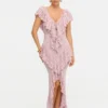 Medea Dress