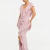 Medea Dress