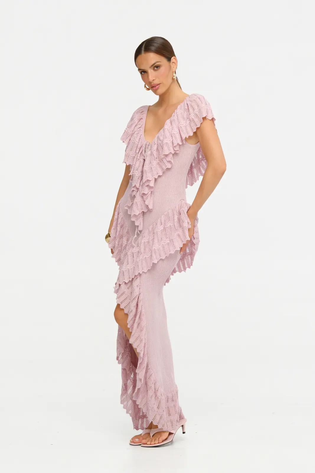 Medea Dress