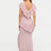 Medea Dress
