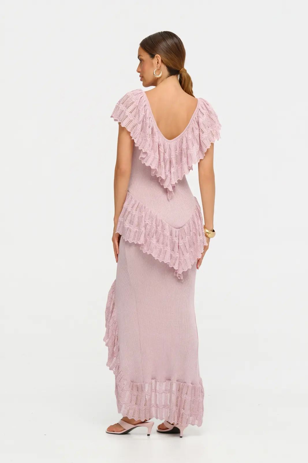 Medea Dress