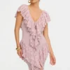 Medea Dress