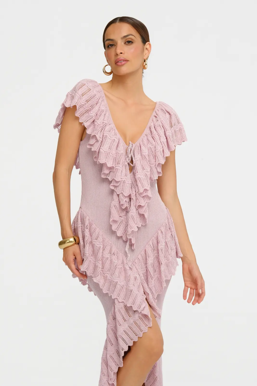 Medea Dress