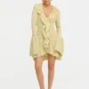 Melia Dress