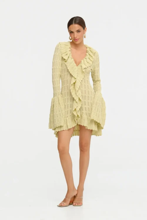 Melia Dress