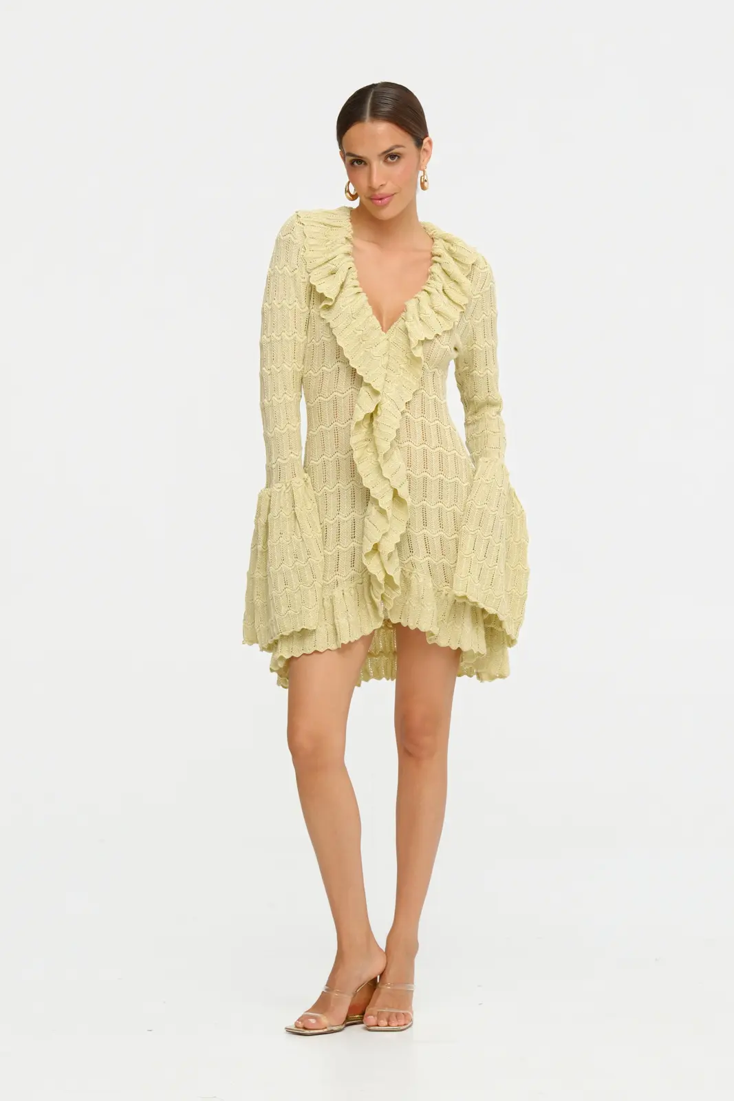 Melia Dress