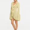 Melia Dress