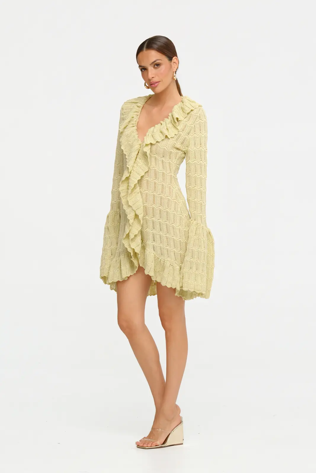 Melia Dress