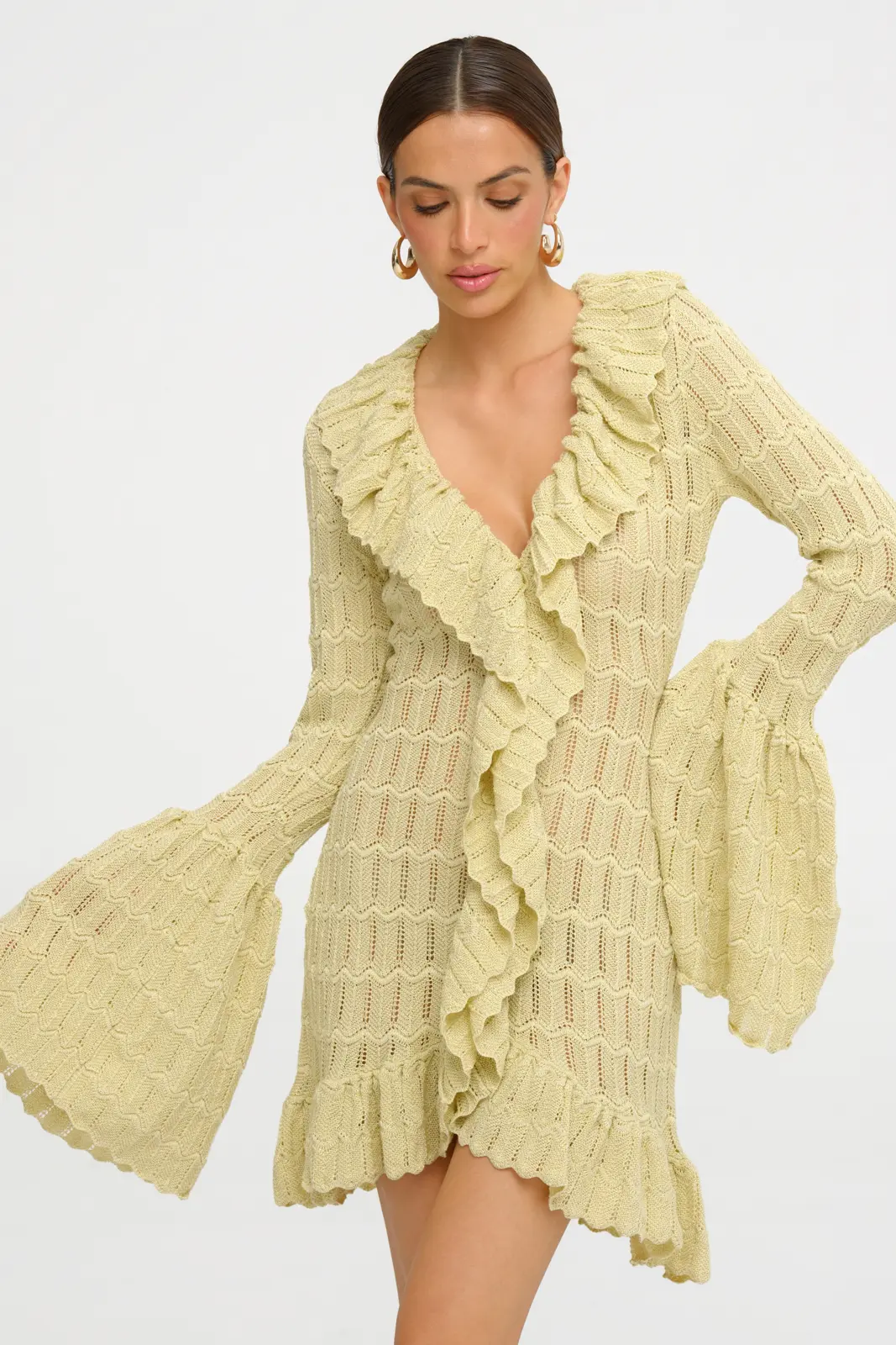 Melia Dress