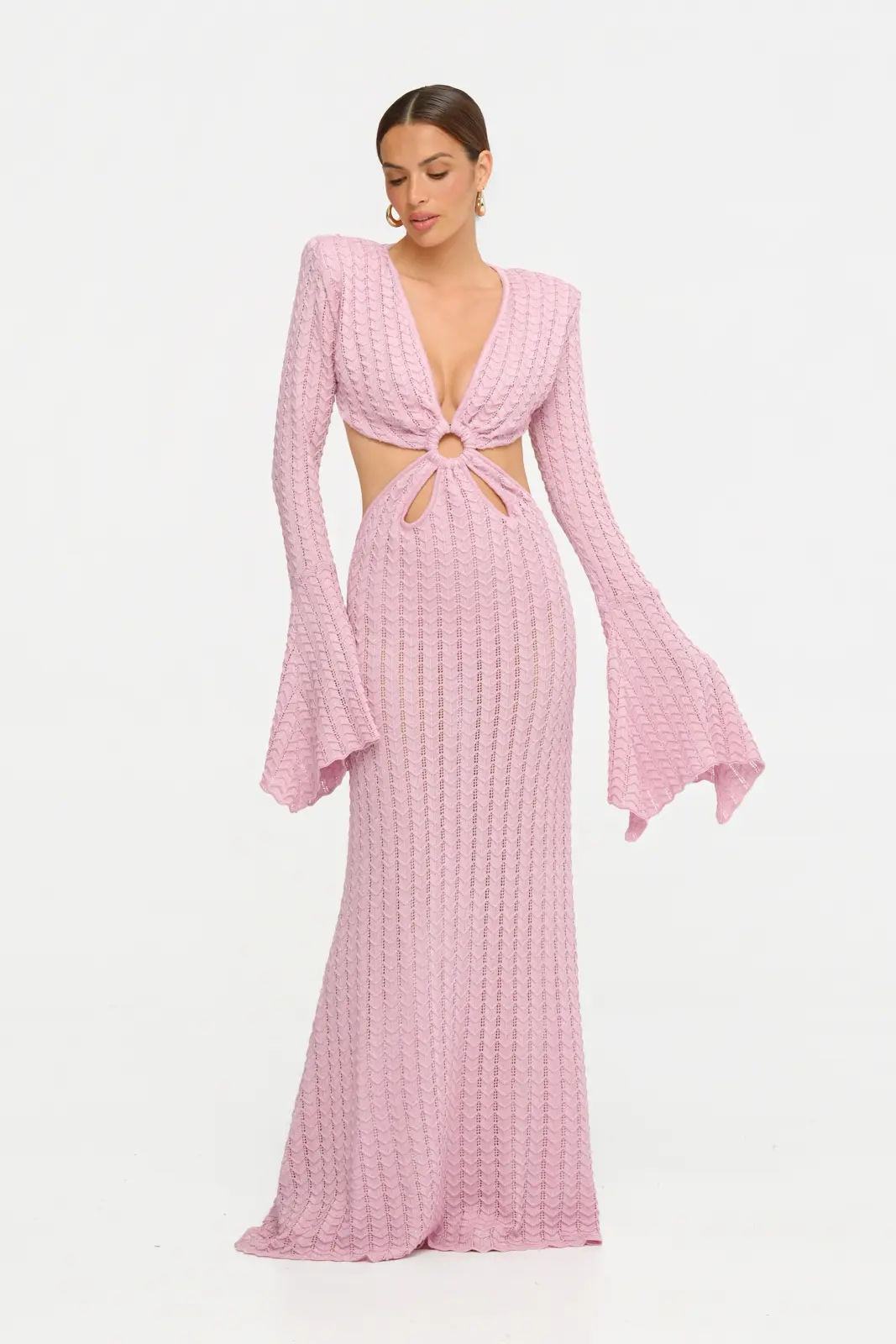 Milos Dress
