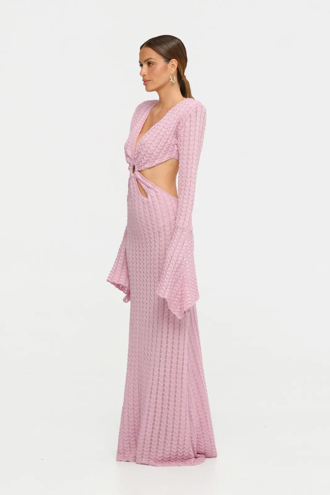 Milos Dress