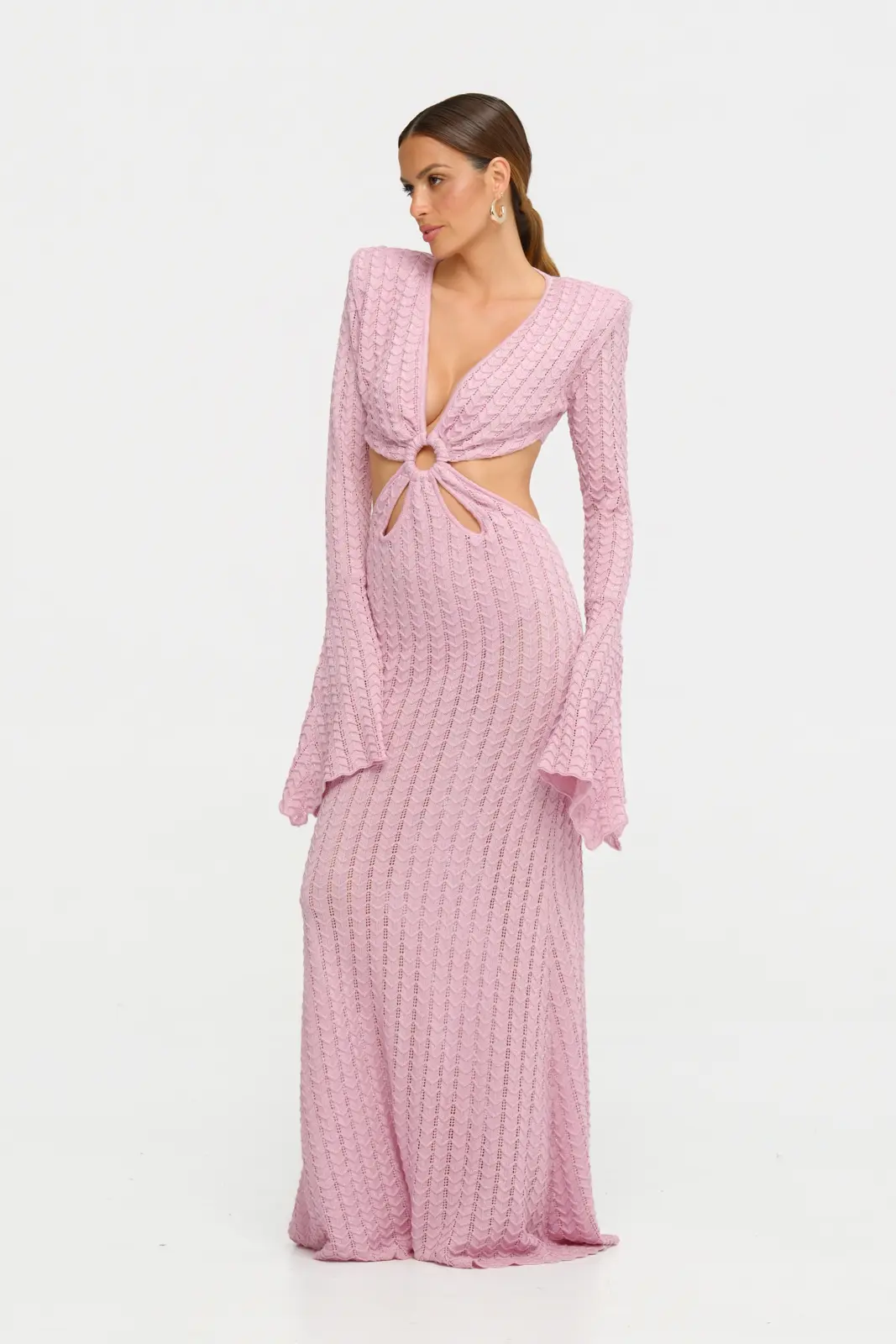 Milos Dress
