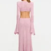 Milos Dress