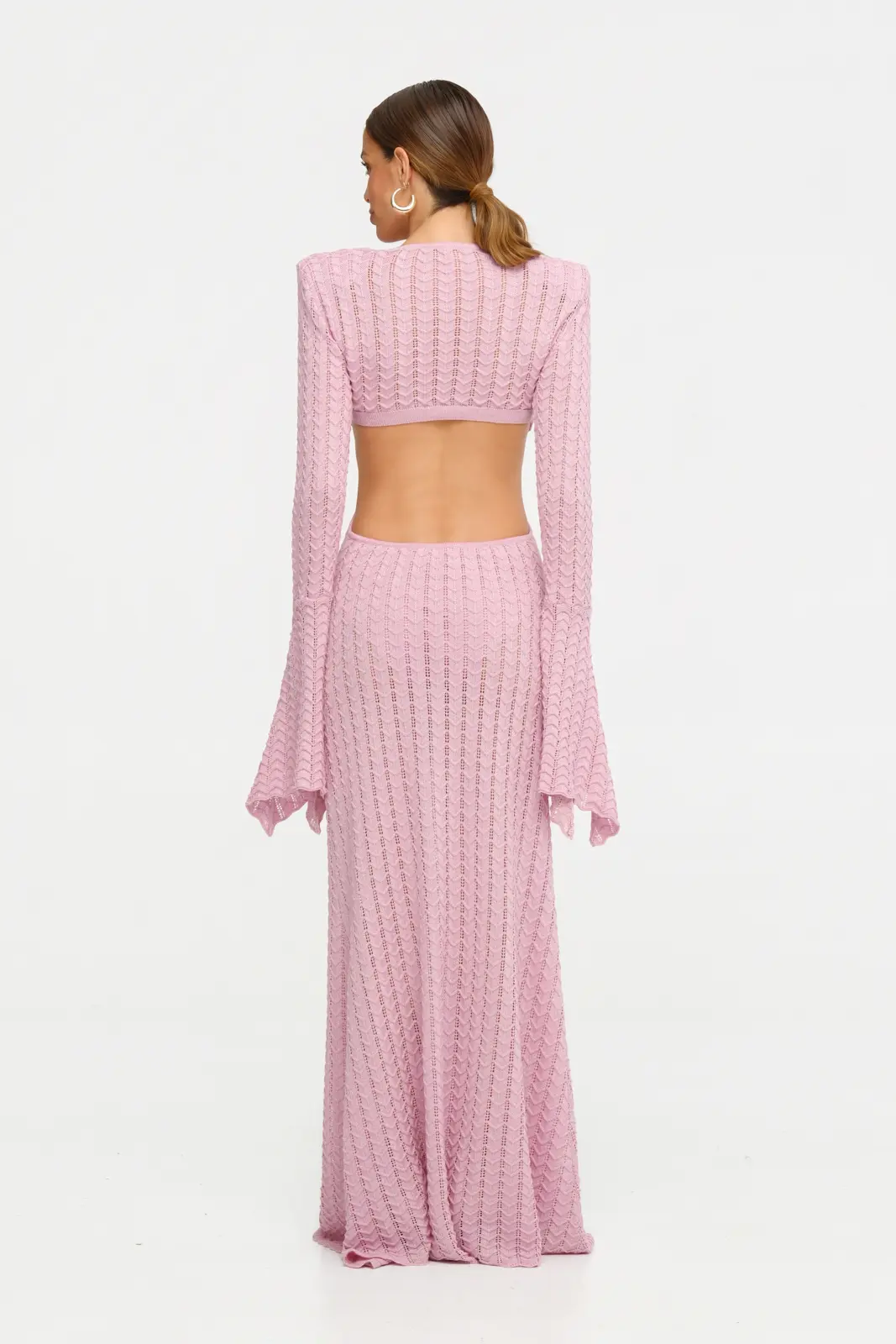 Milos Dress