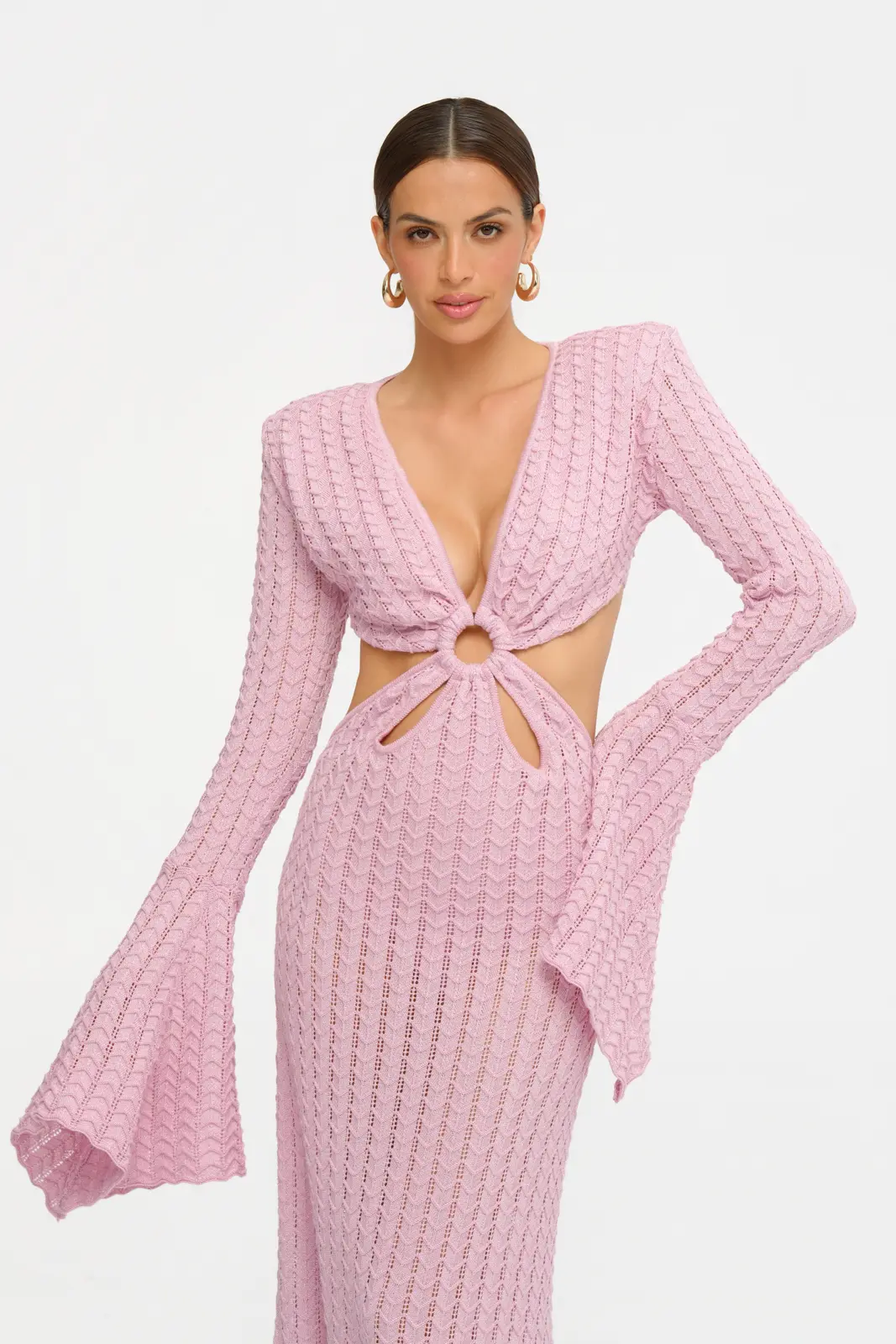 Milos Dress