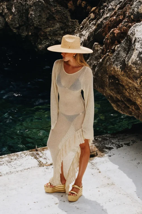 Talia Dress