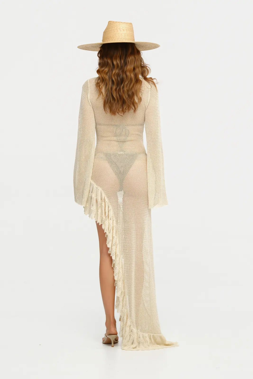 Talia Dress