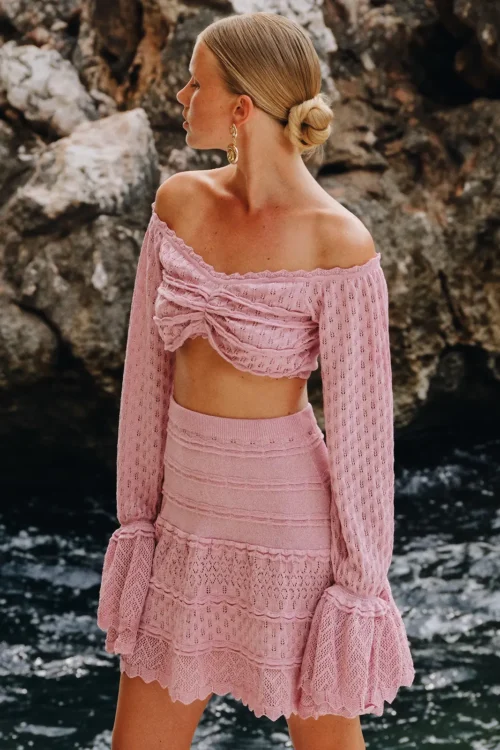 Allegra Set