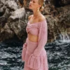 Allegra Set