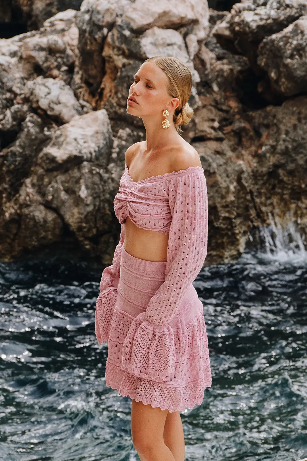 Allegra Set