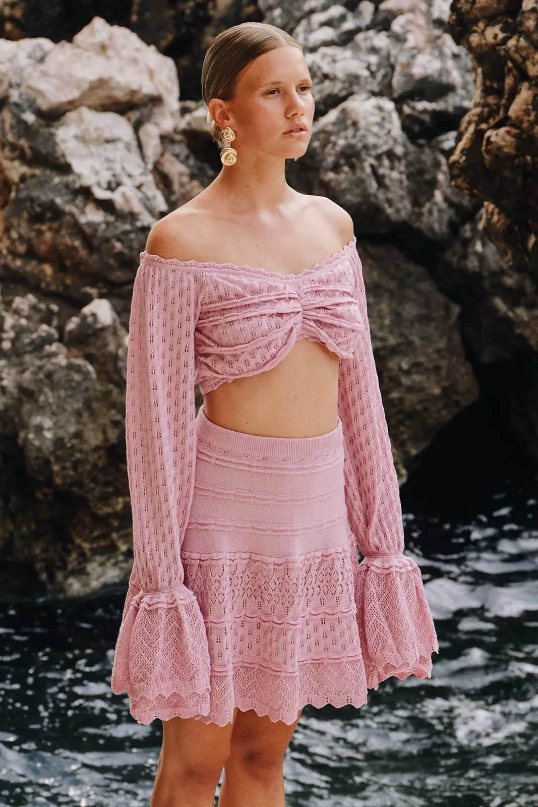 Allegra Set
