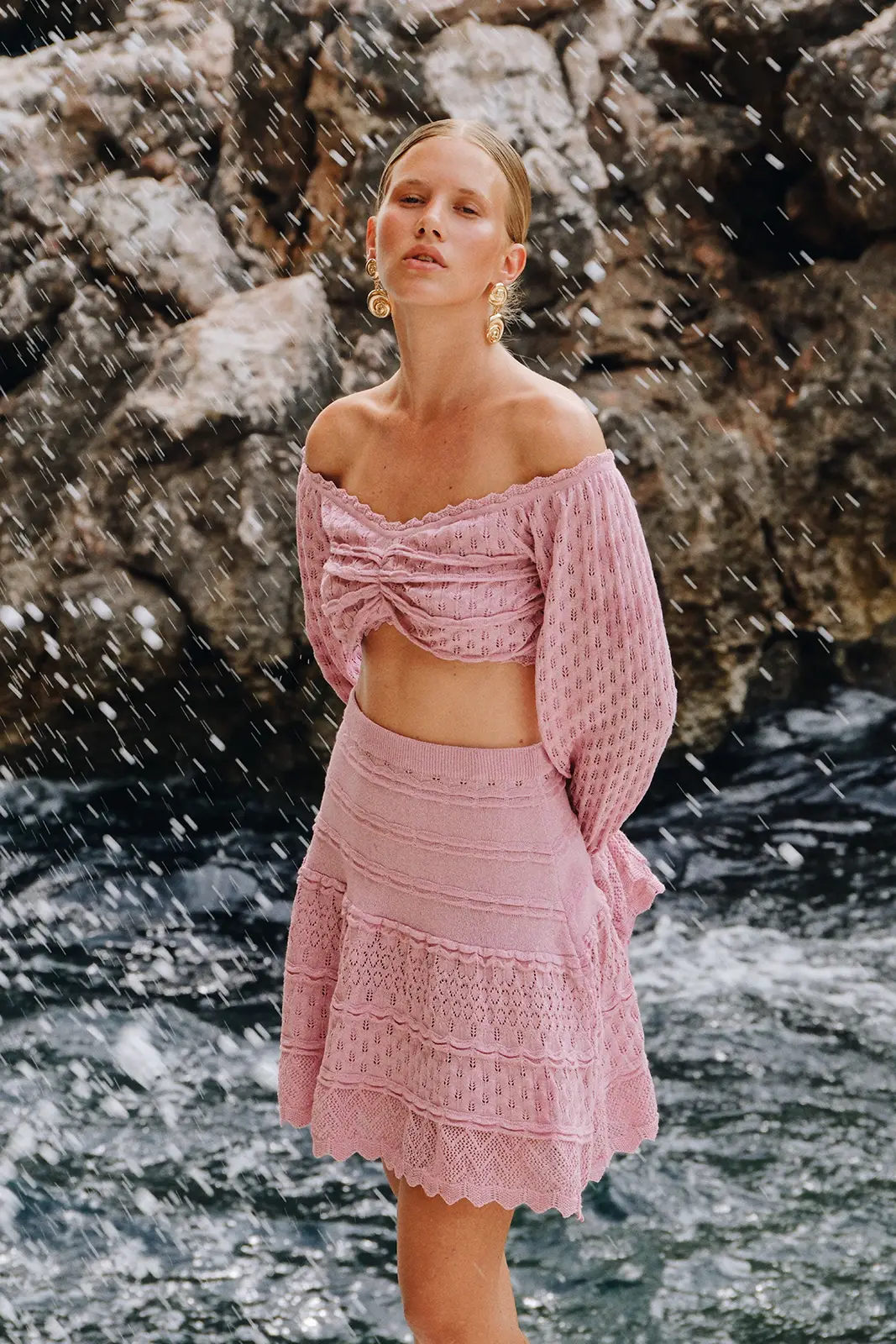 Allegra Set