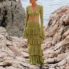 Capri Dress