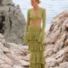 Capri Dress