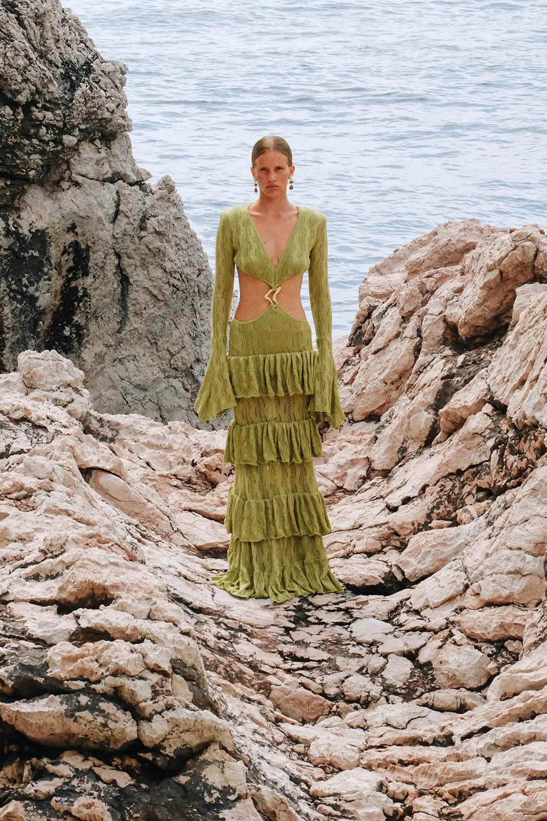 Capri Dress