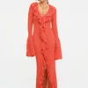 Lido Dress