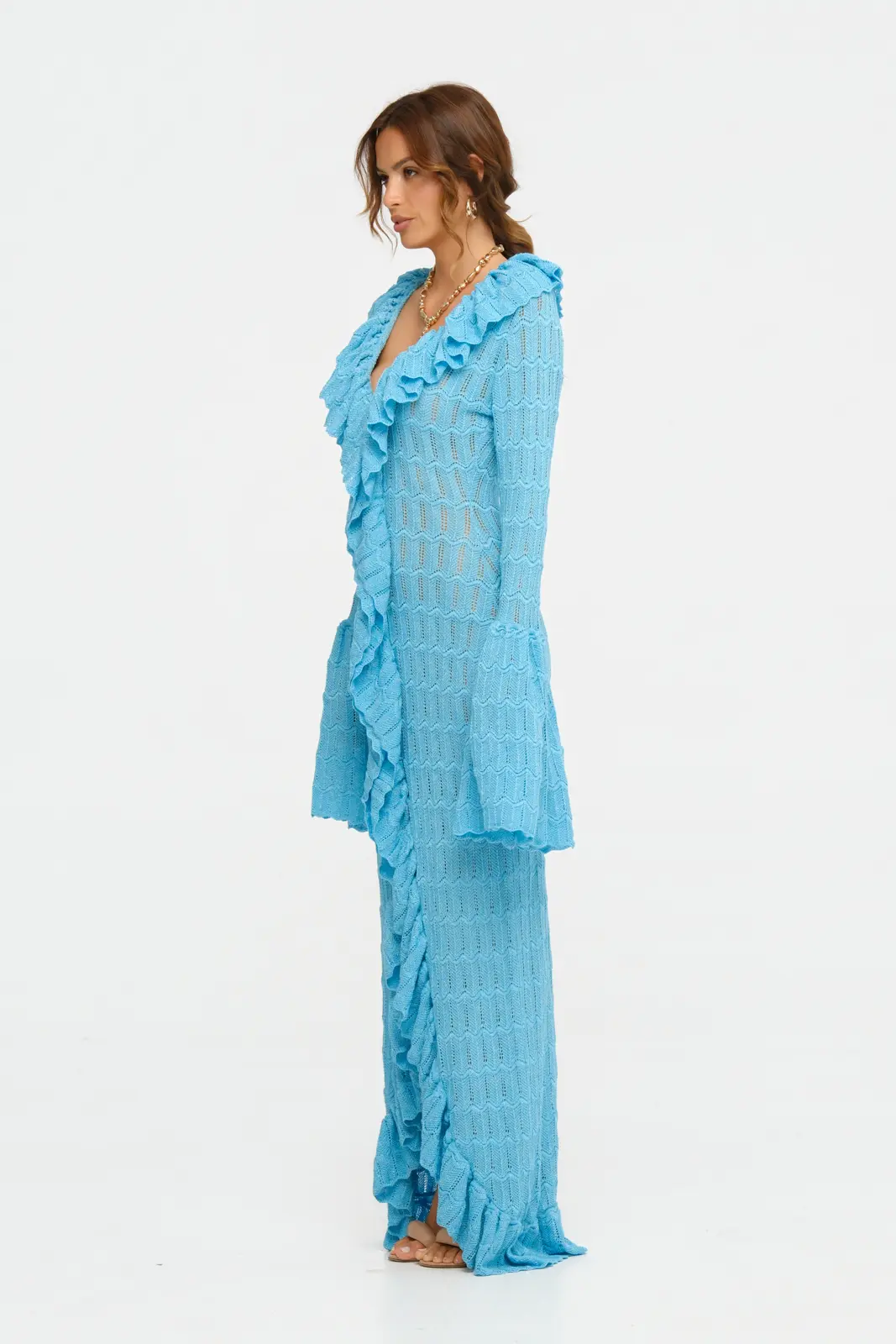 Lido Dress