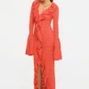 Lido Dress