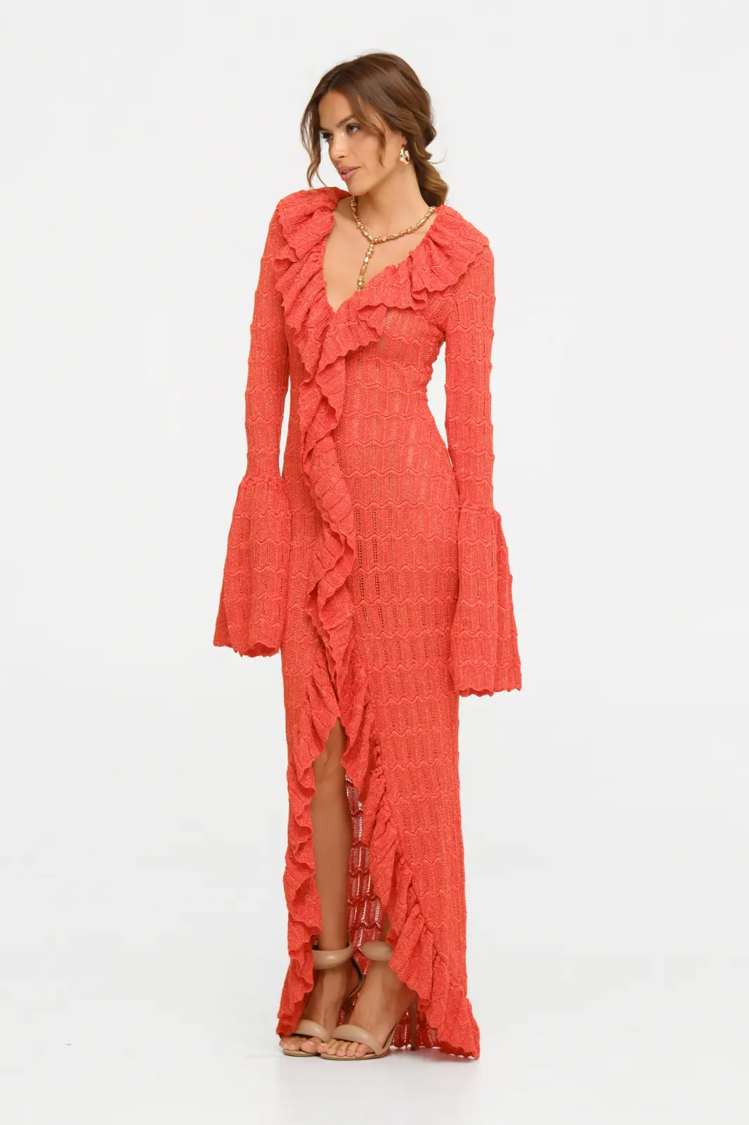Lido Dress