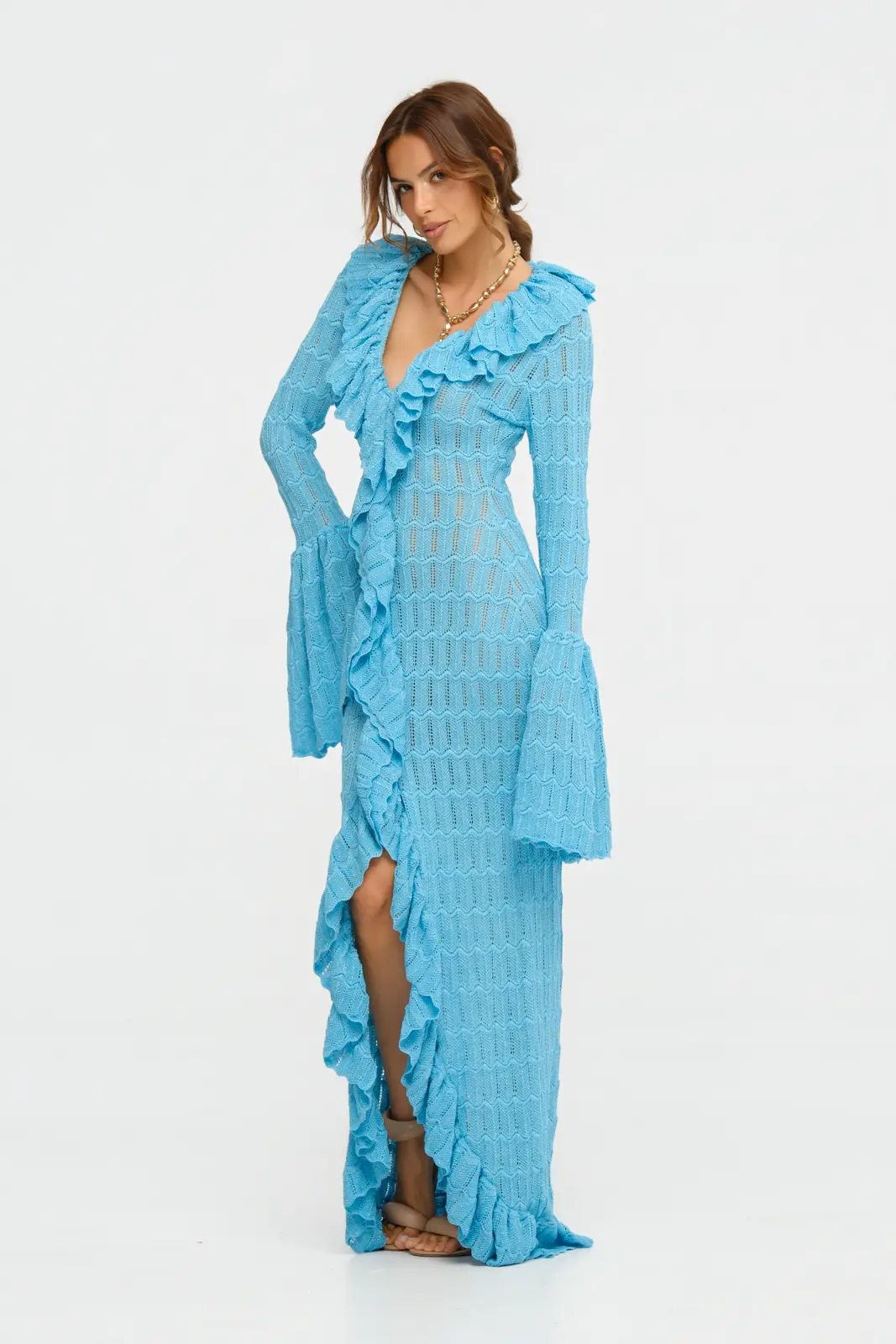 Lido Dress