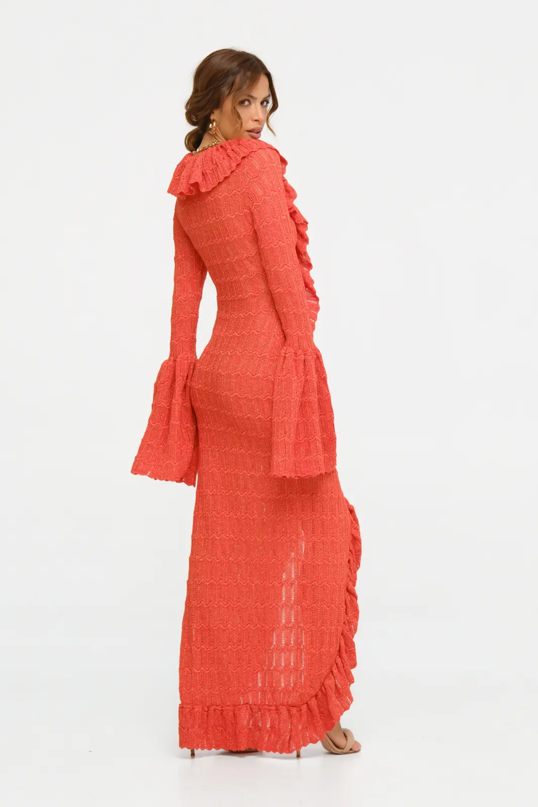 Lido Dress