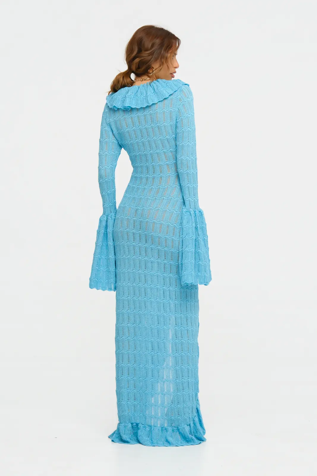 Lido Dress