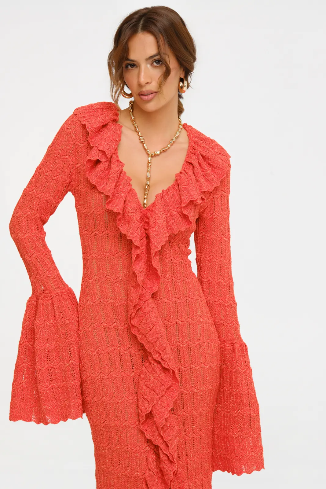 Lido Dress