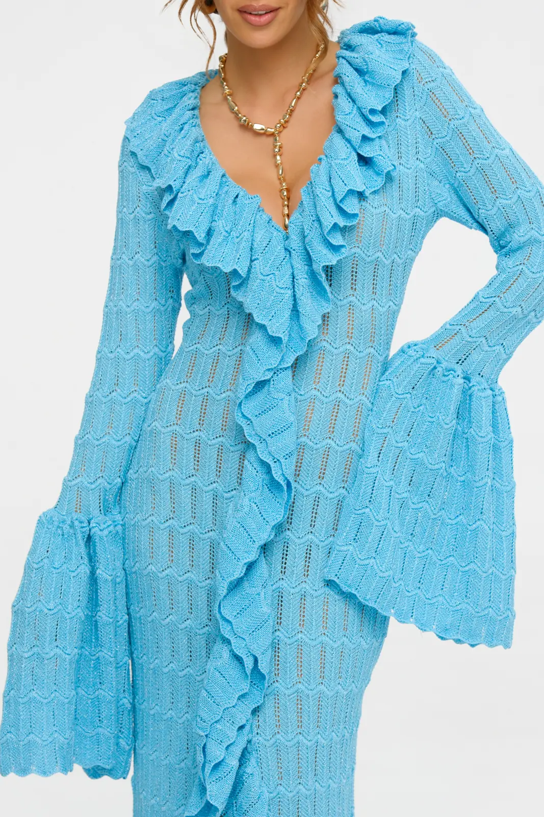 Lido Dress
