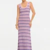 Caprina Dress
