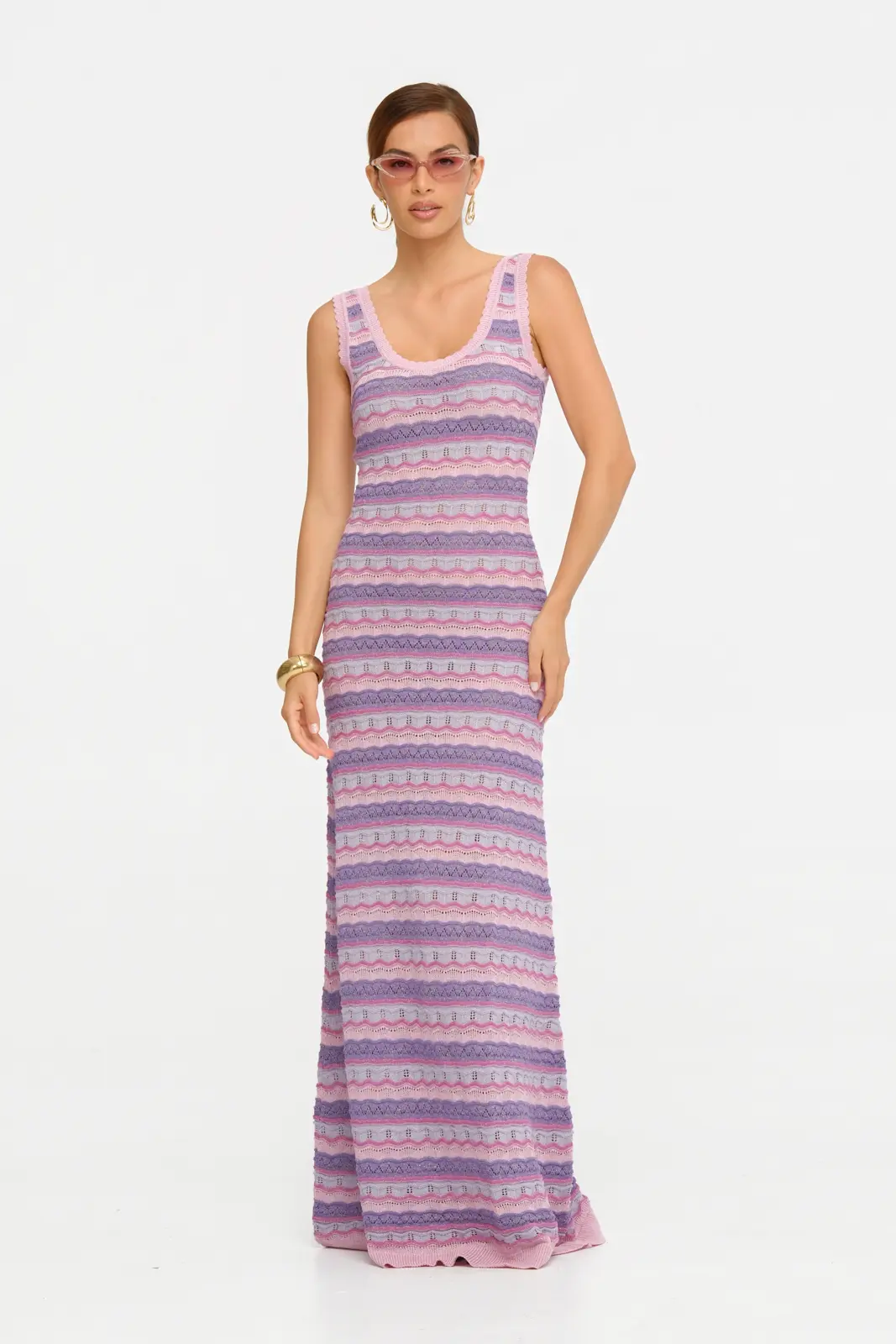 Caprina Dress