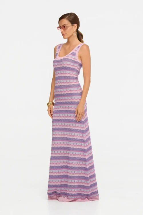 Caprina Dress