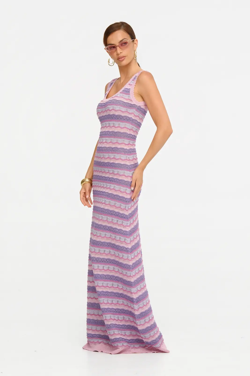 Caprina Dress