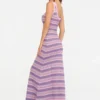 Caprina Dress